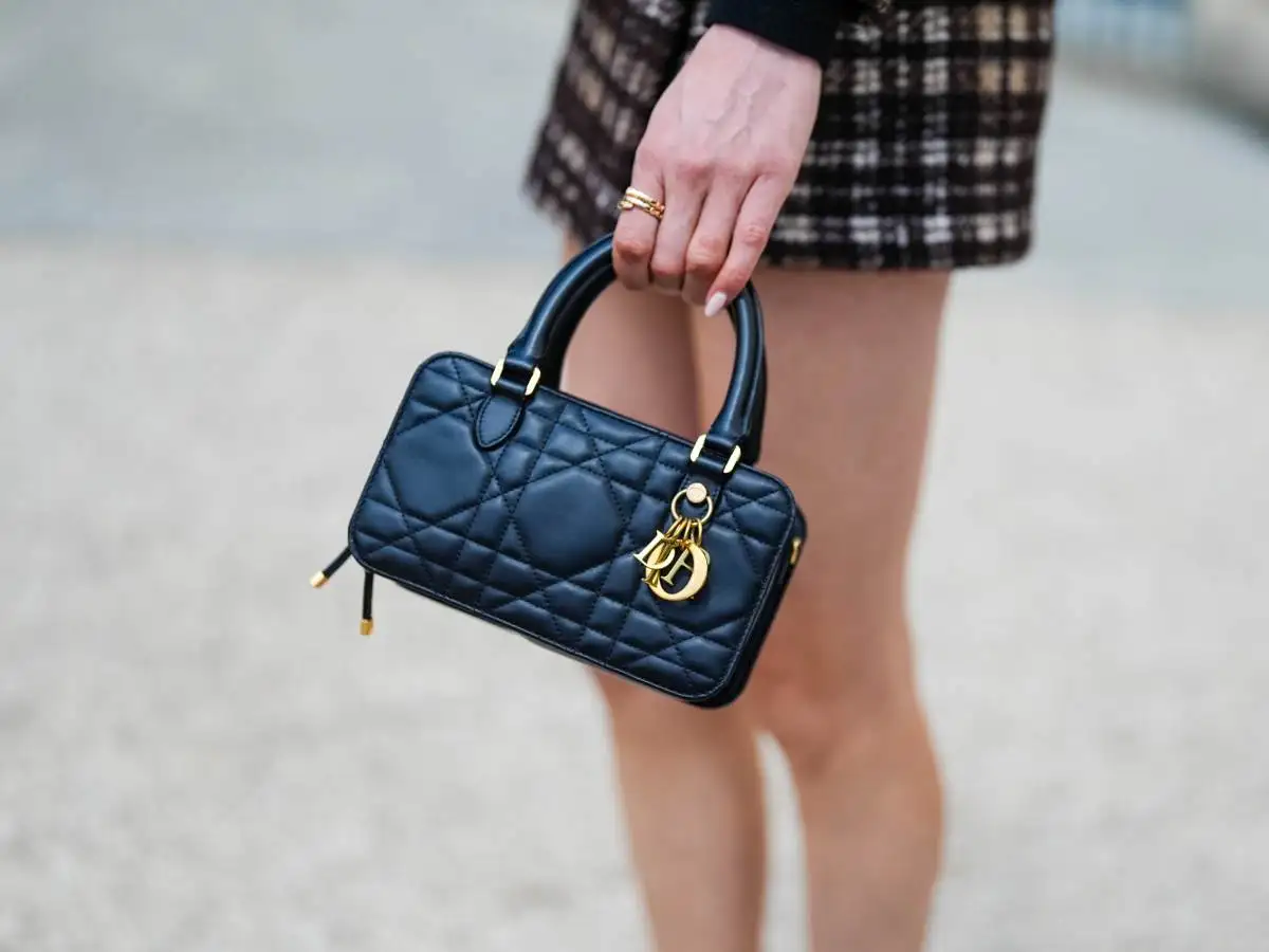 Replica Christian Dior Bags