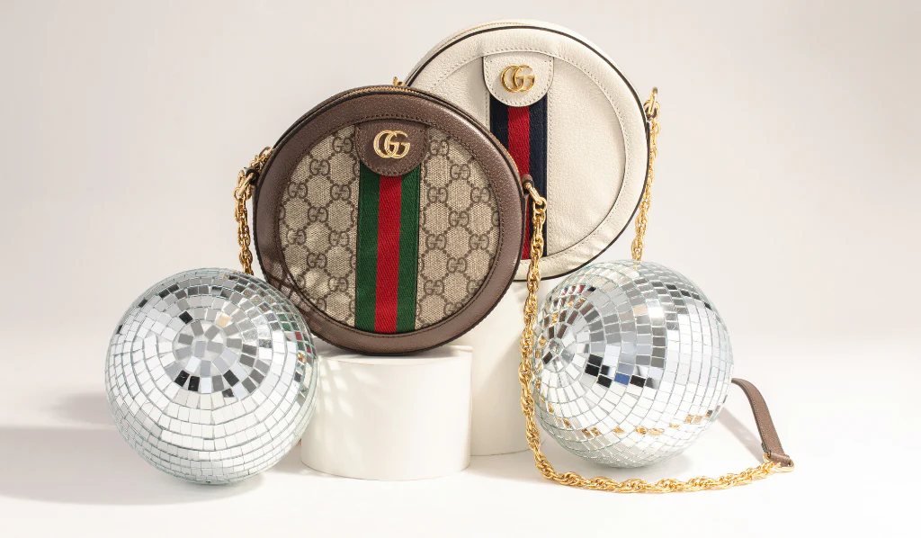 Replica Gucci Bags