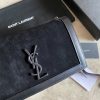 YSL Monogram All Over Camera Bag - Image 2