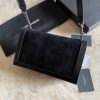 YSL Monogram All Over Camera Bag - Image 3