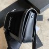 YSL Monogram All Over Camera Bag - Image 6