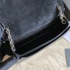 YSL Monogram All Over Camera Bag - Image 8