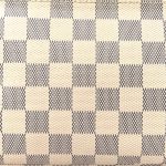 Damier Azur