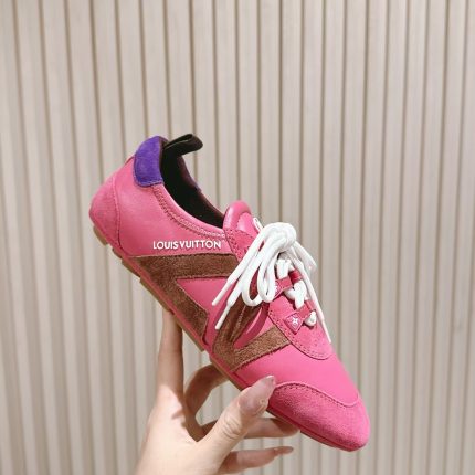 LV Sneakerina