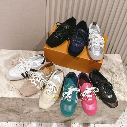 LV Sneakerina