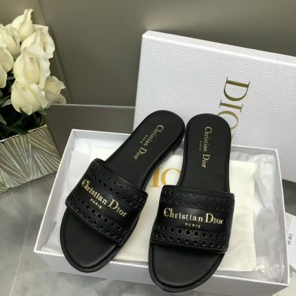 Dior The Irresistible D-Lane Mules
