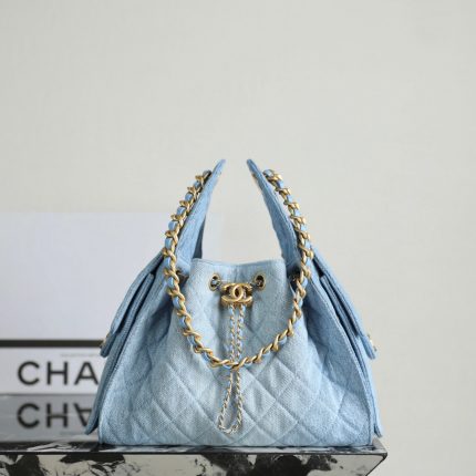 CHANEL 25 MEDIUM HANDBAG