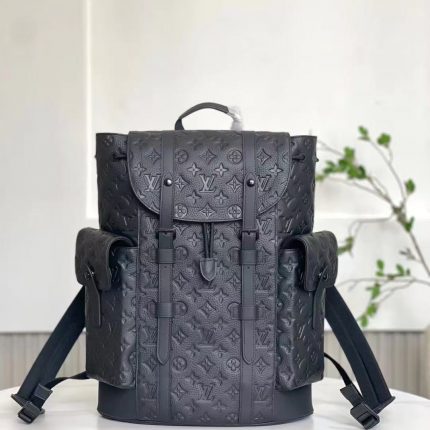 Louis Vuitton Christopher Backpack GM