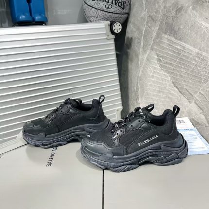 Balenciaga Triple S Trainers