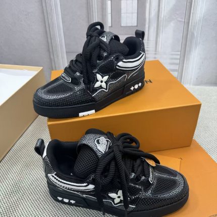 Louis Vuitton Skate Trainers