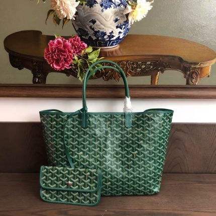 Goyard Tote