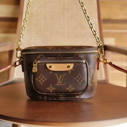 Louis Vuitton Mini Bumbag