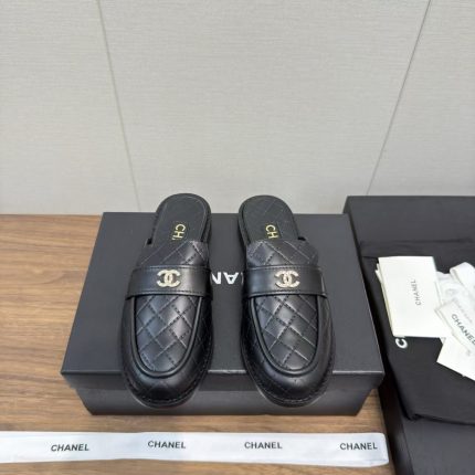 CHANEL Lambskin…