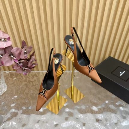 YSL Babylone…