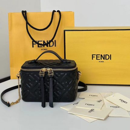 Fendi Vanity Case