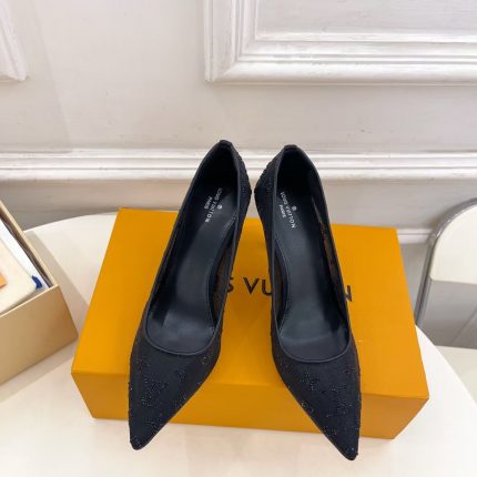 Louis Vuitton…