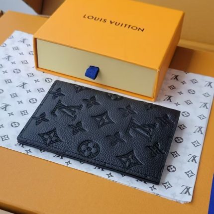 Louis Vuitton…