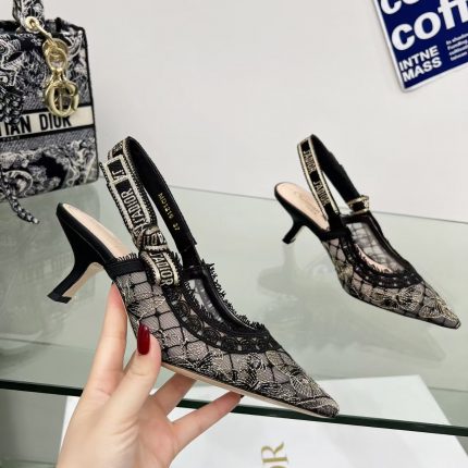 J'Adior Slingback…