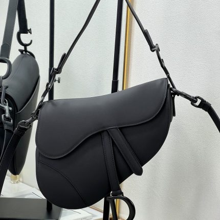 Dior Saddle Bag