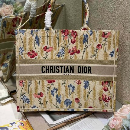 Dior Tote Large