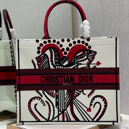 Dior Tote Large