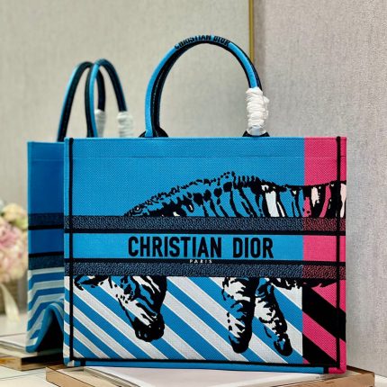 Dior Tote Large