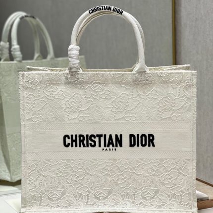 Dior Tote Large