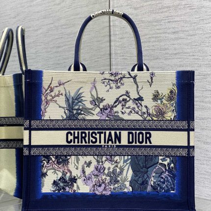Dior Tote Large