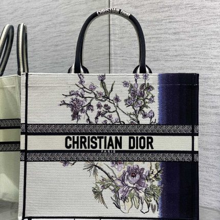 Dior Tote Large
