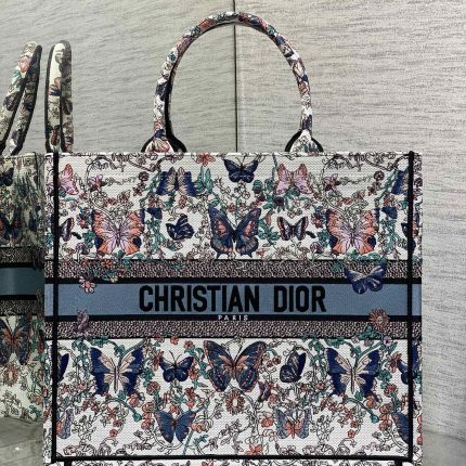 Dior Tote Large