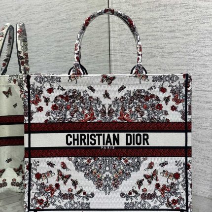 Dior Tote Large
