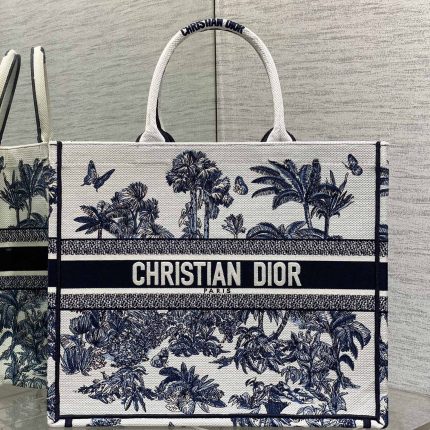 Dior Tote Large