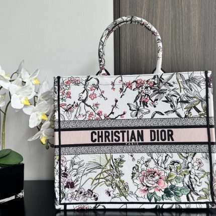 Dior Tote Large