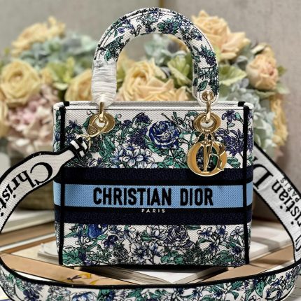 Lady Dior