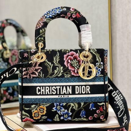 Lady Dior