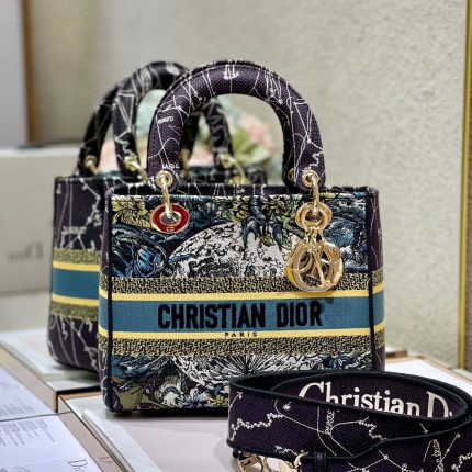 Lady Dior