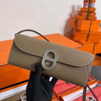 HERMÈS Chaine D'Ancre To Go