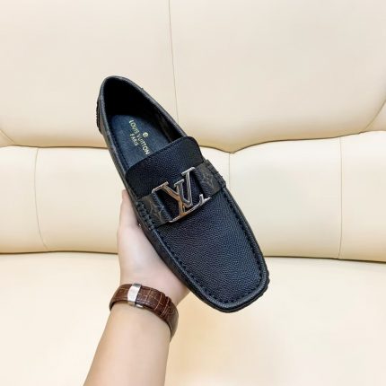 Men's Louis Vuitton Loafers and Moccasins