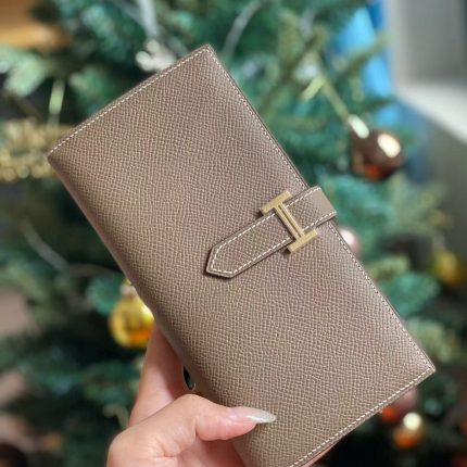 Hermes Bearn wallet