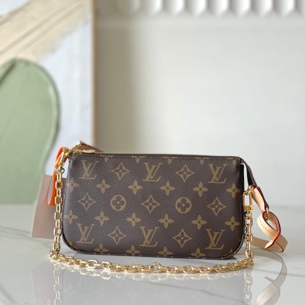 Pochette Accessoires